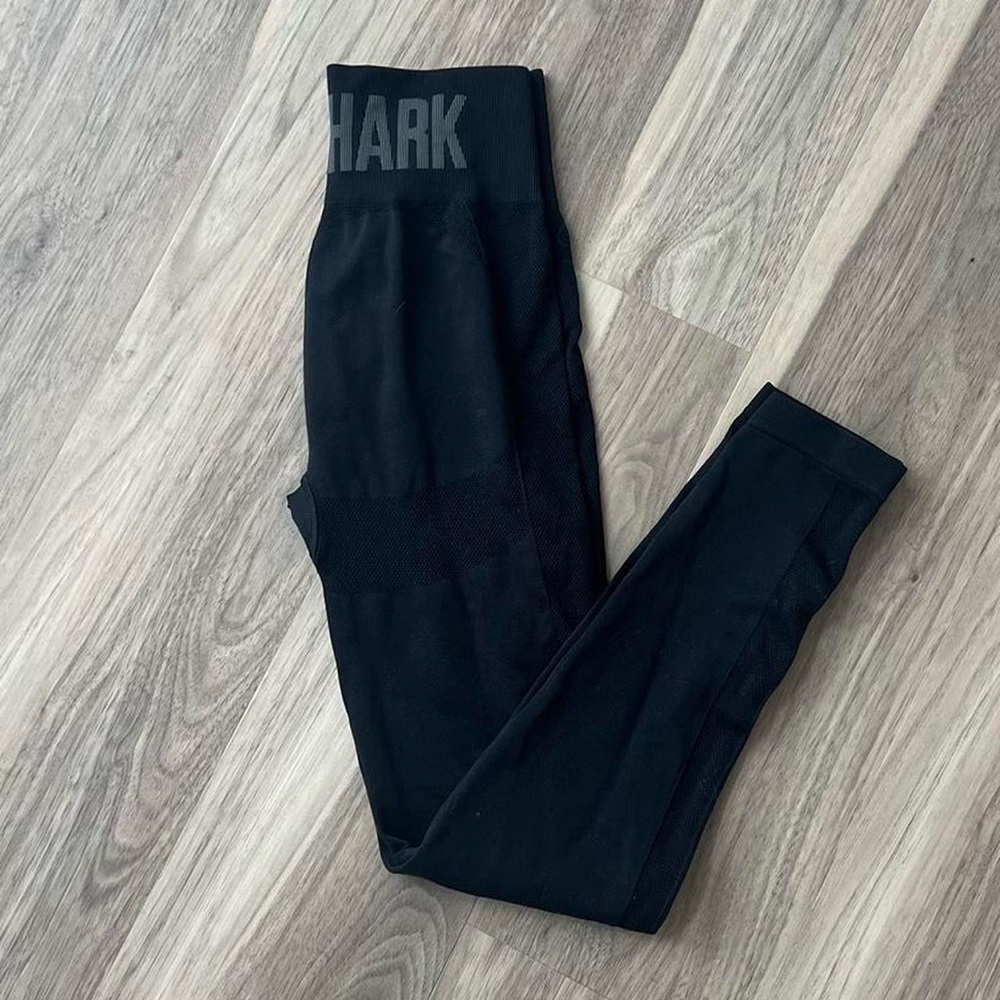 Gym Shark Leggings